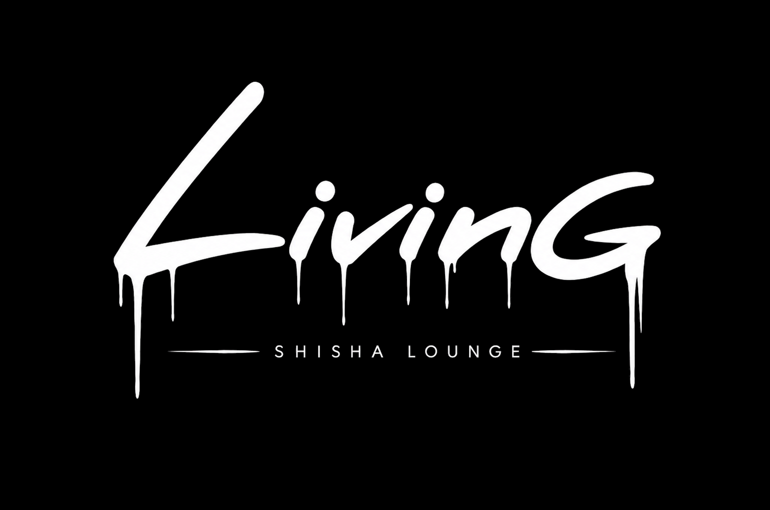 Living Shisha Lounge Logo